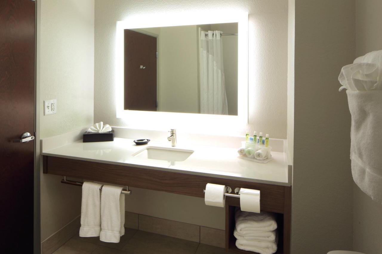 Holiday Inn Express Hotel & Suites Atlanta Airport West - Camp Creek By Ihg Exterior photo