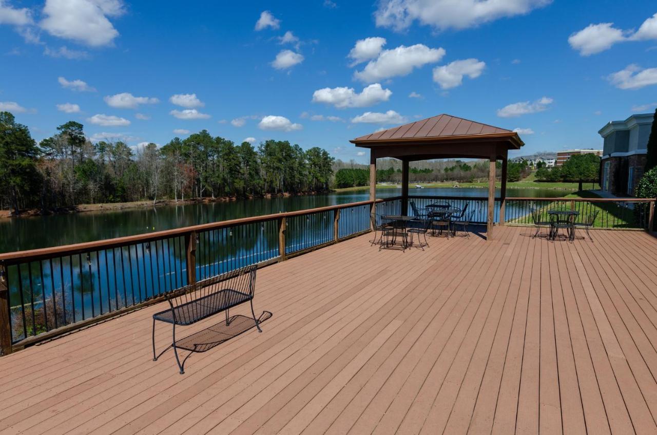 Holiday Inn Express Hotel & Suites Atlanta Airport West - Camp Creek By Ihg Exterior photo