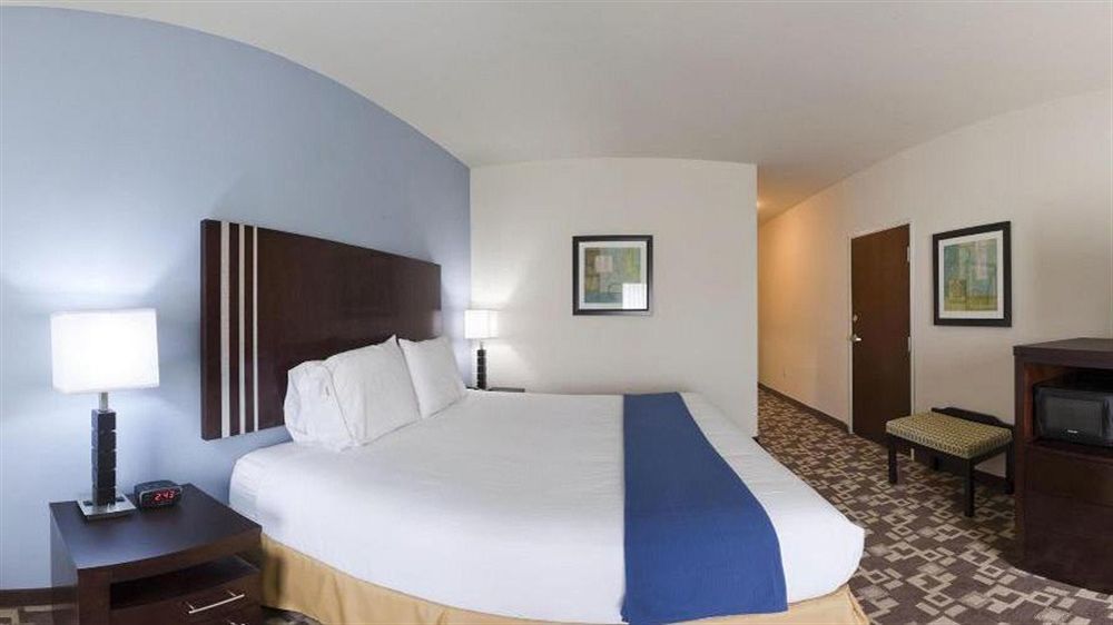 Holiday Inn Express Hotel & Suites Atlanta Airport West - Camp Creek By Ihg Exterior photo